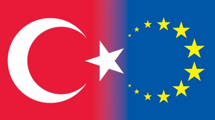 Kekhawatiran Turki Dijauhi Uni Eropa