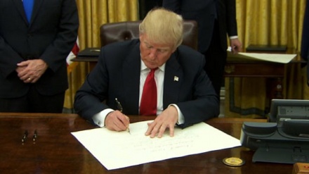 トランプ大統領、退任間際にイラク民間人殺害犯などに恩赦