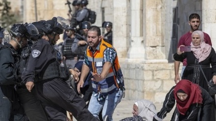 Shamkhani: 'Mondo più sicuro senza il regime sionista'