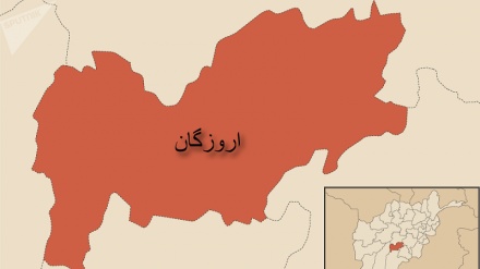تلفات سنگین طالبان در ولایت ارزگان