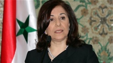 Damasco: regione colpita da entrambi i partiti al governo USA