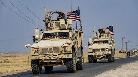 آمریکا برای ادامه حضور در عراق تلاش می‌کند