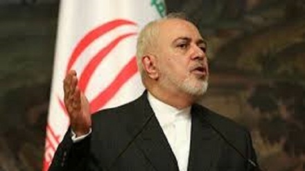 Iran, Zarif : mai negoziare con l'Occidente sulla Regione