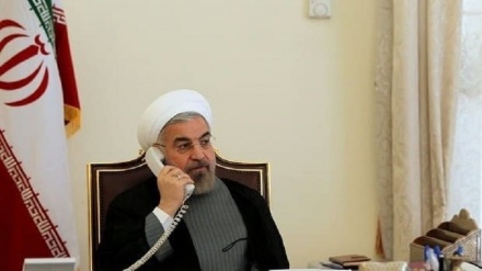 רוחאני לארדואן : מזכות איראן לנקום על רצח החלל פאח'ריזאדה