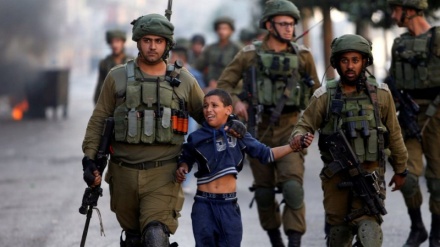 Viti 2021 më vdekjeprurës për fëmijët palestinezë në 7 vitet e fundit