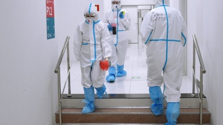 Ўзбекистонда коронавирусдан вафот этганлар сони 611 нафарга етди