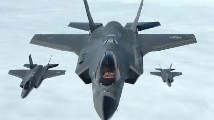 Senado de EEUU aprueba venta de cazas F-35 y drones a los EAU 