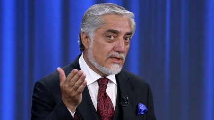 Kondisi Afghanistan Kritis, Abdullah Abdullah Usulkan Pertemuan Darurat DK-PBB