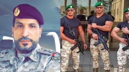 沙特王子图尔基遭到逮捕