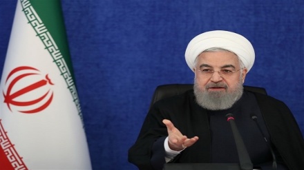 Ruhani: Seçim ve seçmenler, İslam Cumhuriyeti nizamını koruyan temellerdir