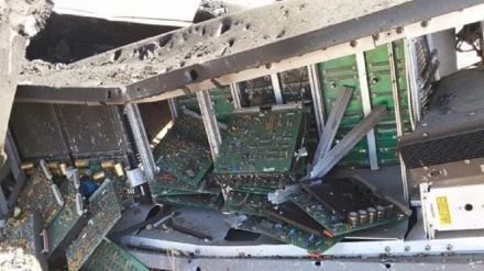 Ansarolá: Ataque al aeropuerto de Saná señala derrota de coalición saudí