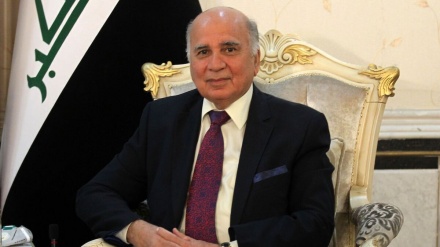 Fuad Hussein: l'Iraq ha buone relazioni con l'Iran