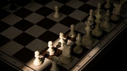 德黑兰主办的亚洲大学生国际象棋大赛将于明天开始