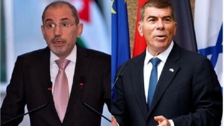 שר החוץ של ירדן לאשכנזי: על ישראל לכבד את המחויבויות שלה ככוח כובש