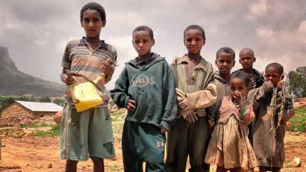 Etiopia, il numero rifugiati in Sudan supera 50 mila: migliaia di donne e bambini