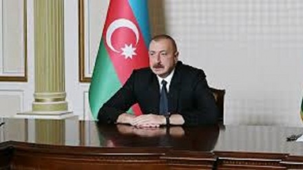 Azerbaigian: Aliyev, formazione di corridoio di trasporto attraverso l'Armenia