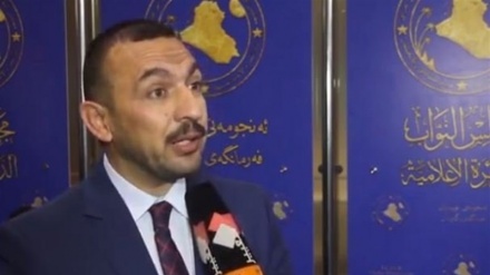 伊拉克议员强调美国阻碍北京与巴格达协议的执行