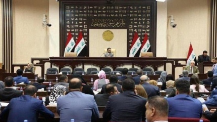 Parlamento de Irak condena indulto de Trump a asesinos de pueblo iraquí