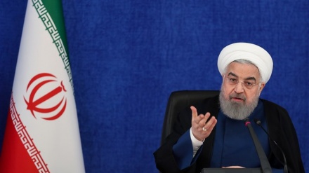 イラン大統領「トランプ氏の辿る運命は、元イラク独裁者よりよいものではない」