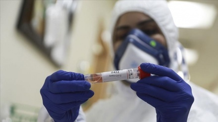 Gazze'de korona testi çalışmaları imkansızlıklar yüzünden durdu 