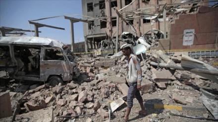 “Riad recurre al engaño para impedir esfuerzos de paz en Yemen”