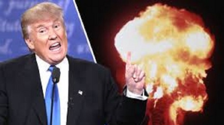 Trump minaccia: abbiamo i missili ipersonici più veloci