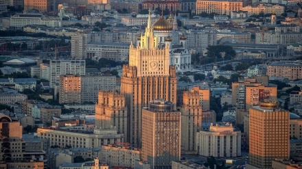 Россия: АҚШ Биргаликдаги ҳаракат режасига ҳеч қандай шартсиз қайтиши керак