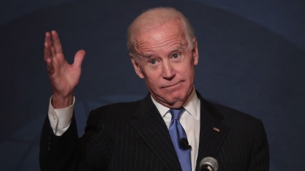 Первое послание Байдена в Эр-Рияд должно быть: время игр окончено