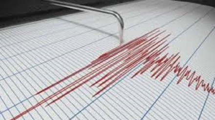 Violentissima scossa di terremoto in Cile