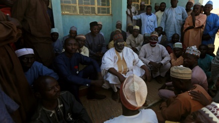 Boko Haram claims responsibility for kidnapping hundreds of Nigerian schoolboys