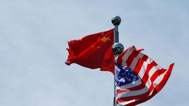 اخیرا  واشنگتن با اشاره به رفتار پکن با اقلیت اویغور  تحریم هایی را علیه چین اعمال کرد