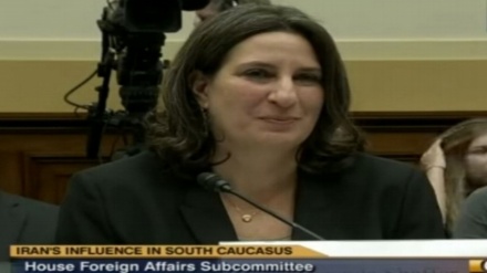 Soal Syair Separatisme Iran, Erdogan Dijebak Wanita Zionis