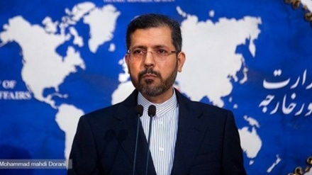  خطیب‌زاده: رسیدن به سطح تجارت قابل قبول با همسایگان اولویت ایران است