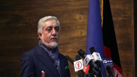 عبدالله از طرح آموزش کودکان افغانستان در مساجد انتقاد کرد