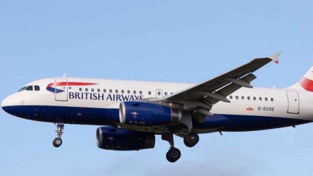 Neue COVID-19-Variante: Iran und andere regionale Länder setzen Flüge nach Großbritannien aus