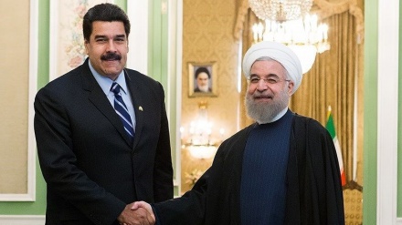 Canciller venezolano: Políticas hostiles de EEUU acercan a Irán y Venezuela