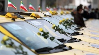 イラン北東部・マシュハドでの公共交通機関のプロジェクト