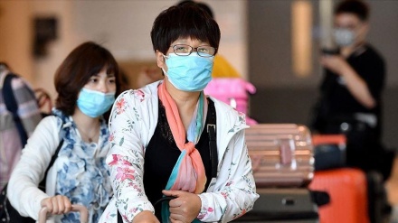 台媒：台出现首例英国变种病毒