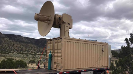 ইরানের পাল্টা ব্যবস্থা নেয়ার ভয়ে আমেরিকা আফ্রিকায় পরীক্ষা করছে এন্টি-ড্রোন মাইক্রোওয়েভ 