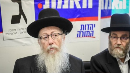 יהדות התורה: אם לנתניהו אין סיכוי לקואליציה ולסער יש, השיקולים ישתנו
