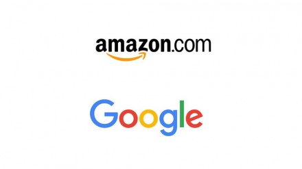 Francia, multe a Google e Amazon