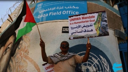 UNRWA Kehabisan Dana, Sistem Kesehatan di Gaza Terancam