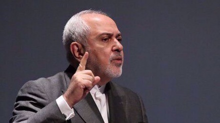 US own restrictions sanctioned American companies out of Iran market: Zarif