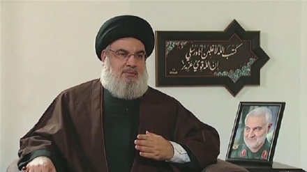 Nukta muhimu katika mahojiano ya Sayyid Hassan Nasrallah na Televisheni ya Al Mayadeen