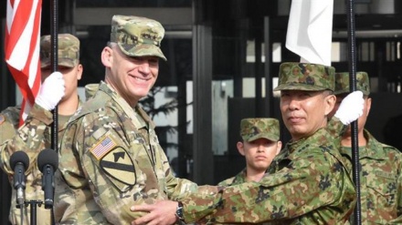 熊本で日米図上演習始まる　オンラインで約5千人参加