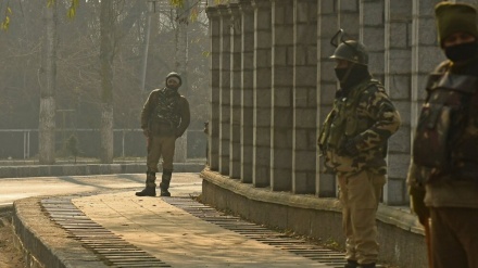 伊斯兰堡呼吁联合国调查在印度11名巴基斯坦人被杀事件