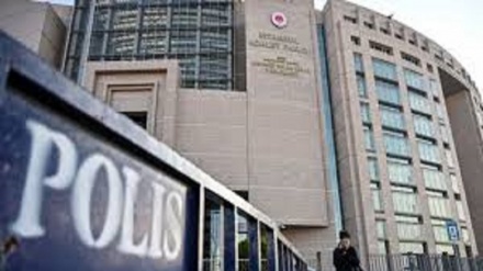 Turchia rimette in libertà giornalisti russi