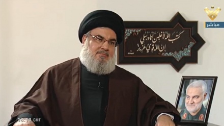 נסראללה: הכפלנו את מספר הטילים המדוייקים