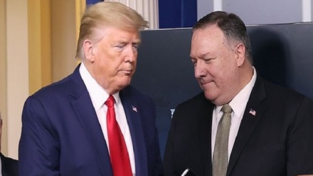 BAE'ye silah satışlarını hızlandırdığı için Trump yönetimine şikayet