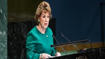 Irlanda trabajará para preservar el JCPOA en el CSNU